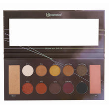 Load image into Gallery viewer, Mrs. Bella The Dark Side