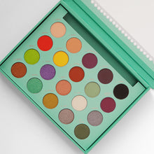 Load image into Gallery viewer, Daisy Marquez Palette