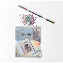 Load image into Gallery viewer, BH x Get Stonned Gem Set