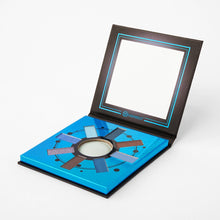 Load image into Gallery viewer, Mini Zodiac: Aquarius