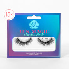 Load image into Gallery viewer, 3D Lashes