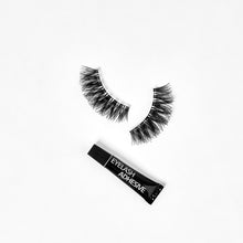 Load image into Gallery viewer, False Eyelashes - D-304