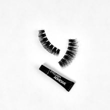 Load image into Gallery viewer, False Eyelashes - D-307