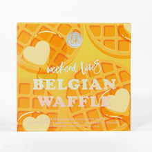Load image into Gallery viewer, Belgian Waffle