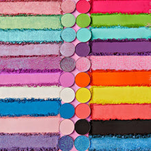 Load image into Gallery viewer, Midnight Festival Palette
