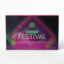 Load image into Gallery viewer, Midnight Festival Palette
