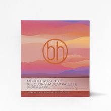 Load image into Gallery viewer, Moroccan Sunset
