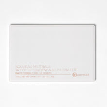 Load image into Gallery viewer, Nouveau Neutrals
