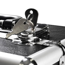 Load image into Gallery viewer, Makeup Train Case
